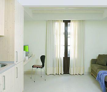 Med Ramblas Apartament *