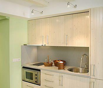 Apartament Med Ramblas *