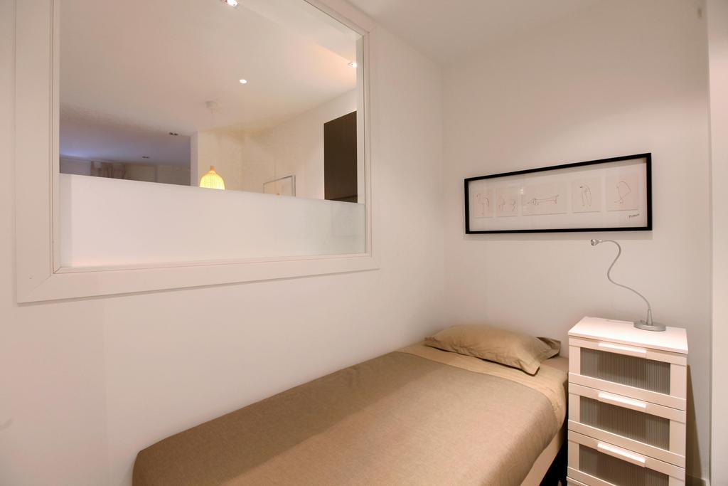 Apartament Med Ramblas Barcelona